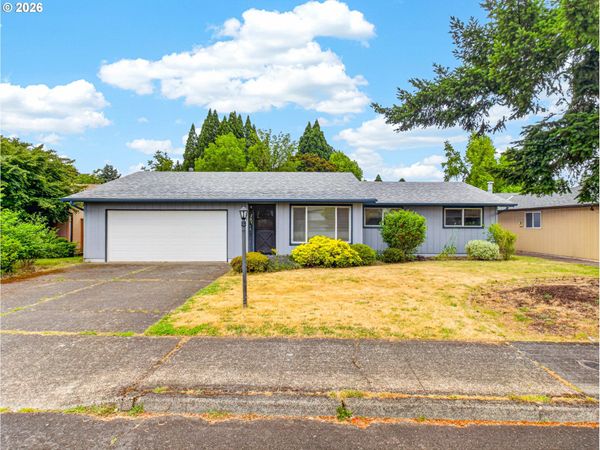 4847 CAPISTRANO NE CT, Salem, OR 97305