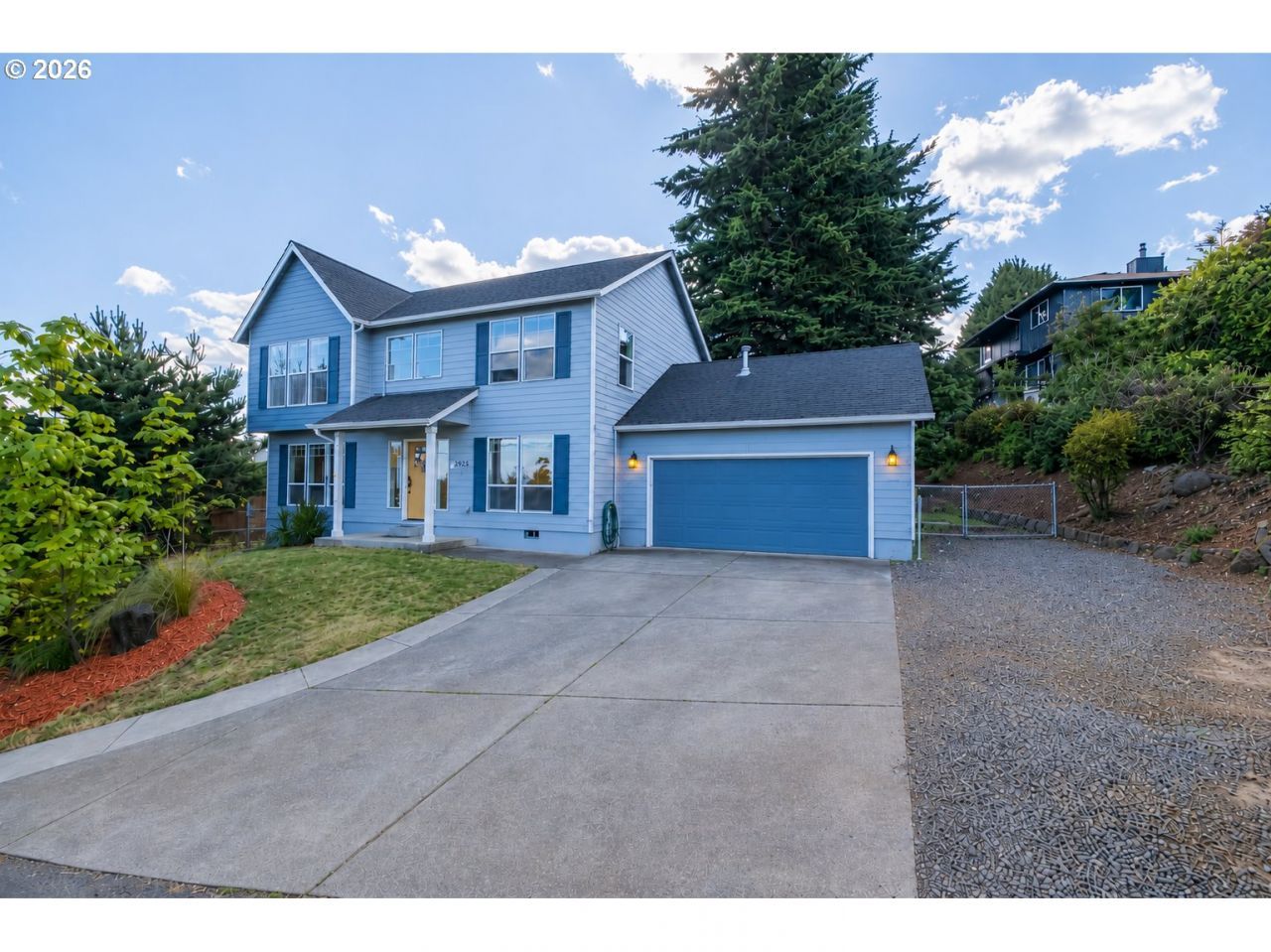 2925 Doaks Ferry NW Rd, Salem, OR 97304 Main Photo