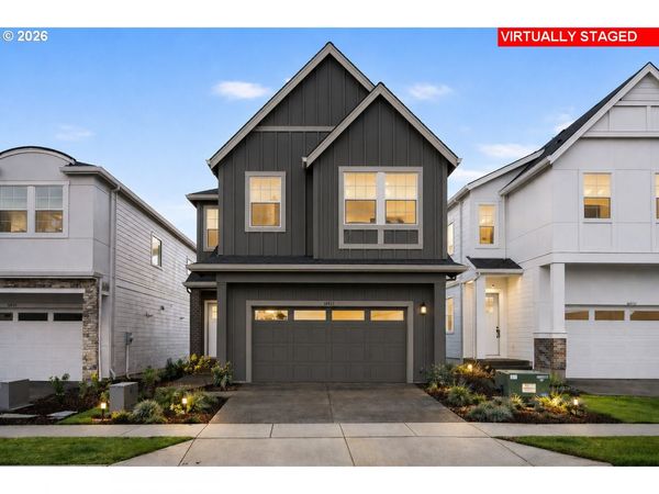 18079 SW Howlock AVE, Beaverton, OR 97007