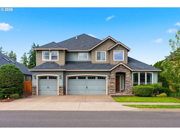 330 SE 13TH PL, Canby, OR 97013