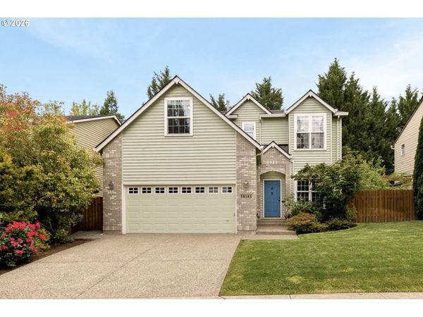 16183 NW RYEGRASS ST, Portland, OR 97229