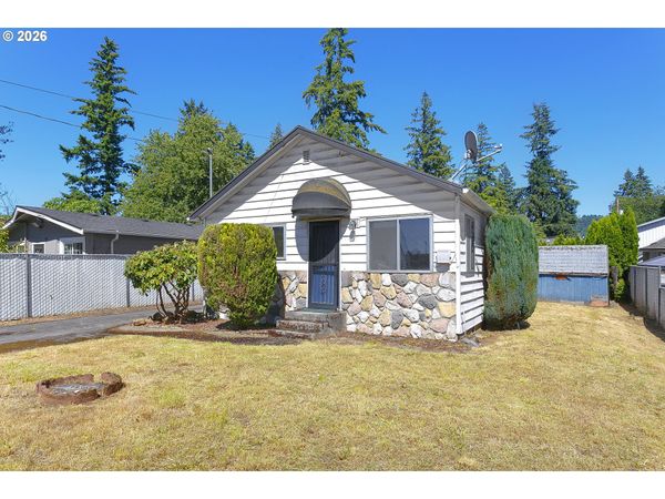 9518 SE 78TH AVE, Milwaukie, OR 97222