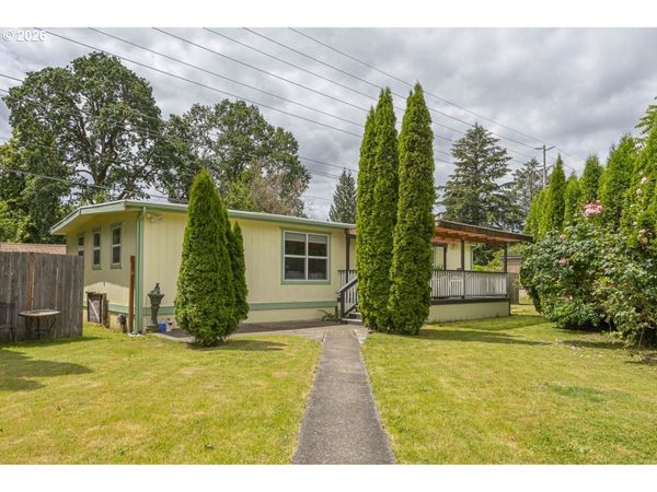 507 N 19TH AVE, Unit 88, Cornelius, OR 97113