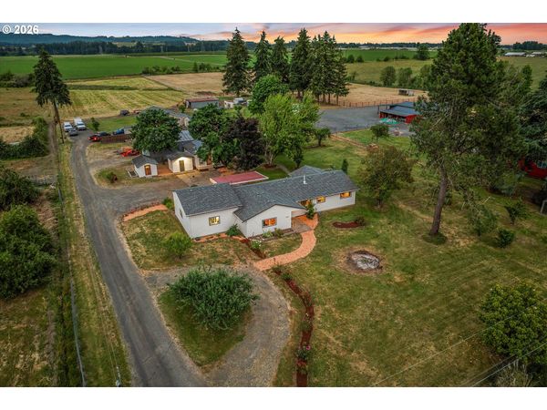 8130 HIGHWAY 47, Carlton, OR 97111
