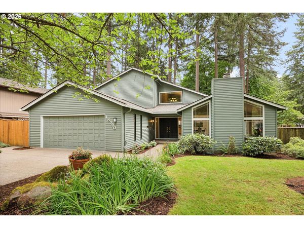 18790 Indian Creek DR, Lake Oswego, OR 97034