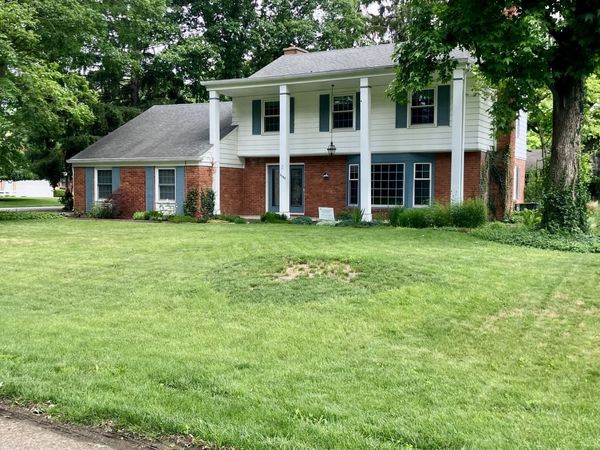 3128 W 13th Street, Anderson, IN 46011