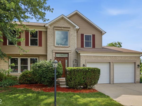 630 Creston Point Circle, Indianapolis, IN 46239