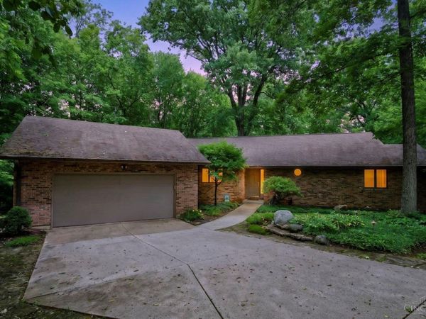 477 White Oak Drive, Oxford, OH 45056