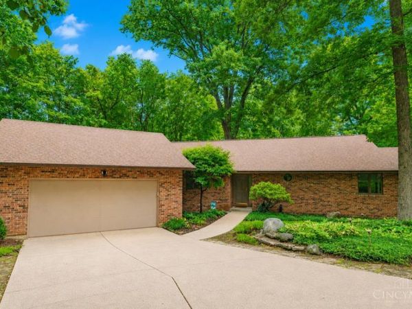 477 White Oak Drive, Oxford, OH 45056