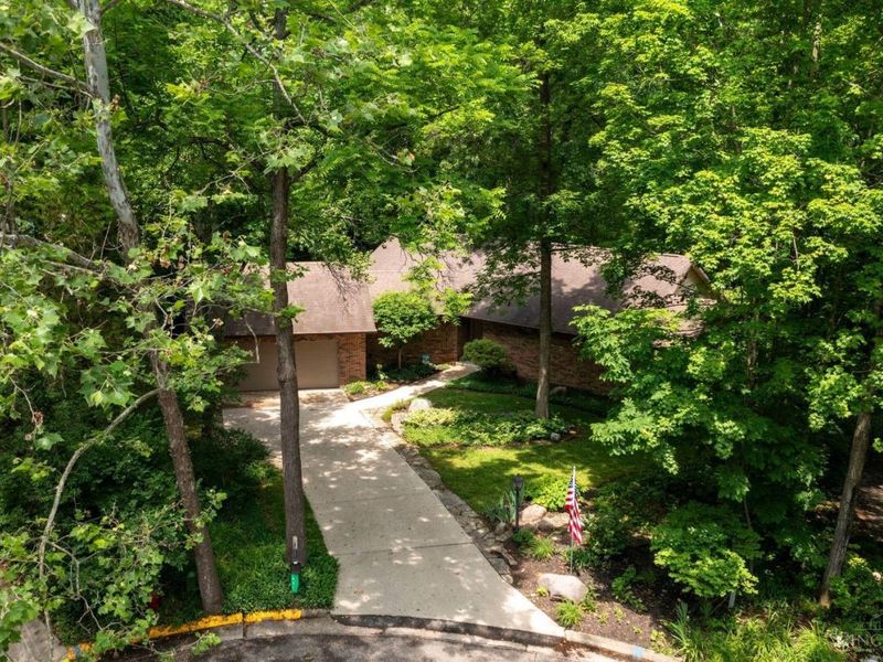 477 White Oak Drive, Oxford, OH 45056 Photo 44