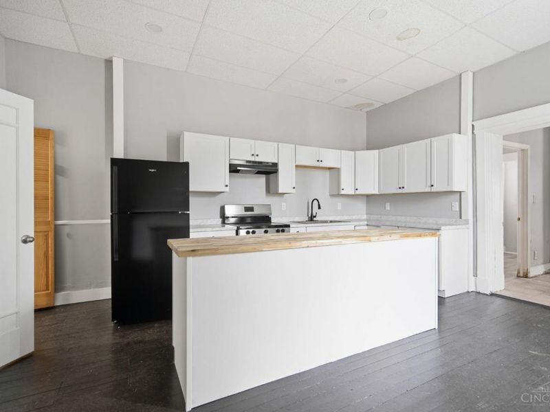 1712 Queen City Avenue, Unit 1, Cincinnati, OH 45214 Photo 22