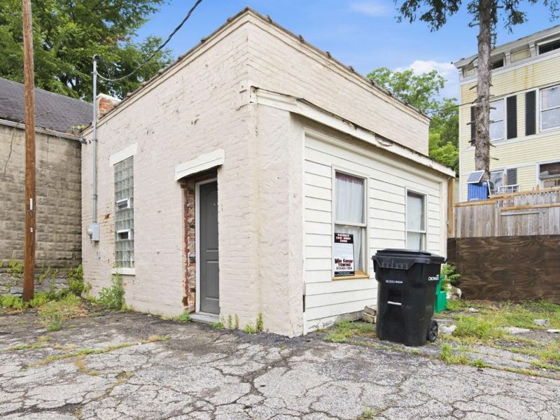 1712 Queen City Avenue, Unit 1, Cincinnati, OH 45214 Photo 41