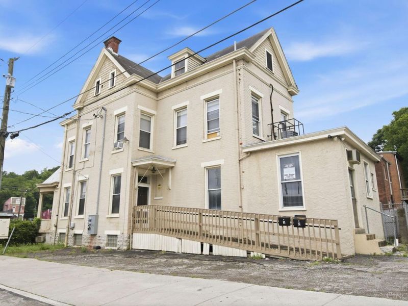 1712 Queen City Avenue, Unit 1, Cincinnati, OH 45214 Photo 43