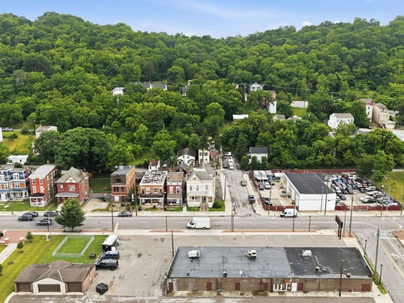 1712 Queen City Avenue, Unit 1, Cincinnati, OH 45214 Photo 47