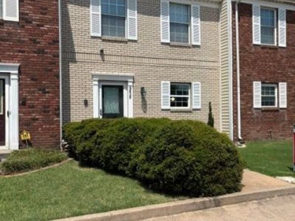 4636 S Gary Place, Tulsa, OK 74105