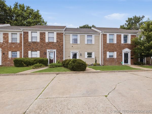 4636 S Gary Place, Tulsa, OK 74105