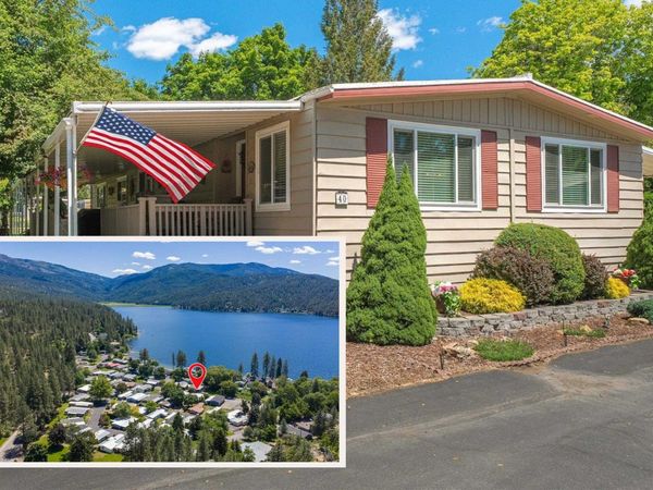 208 S Neyland Rd, Liberty Lake, WA 99019