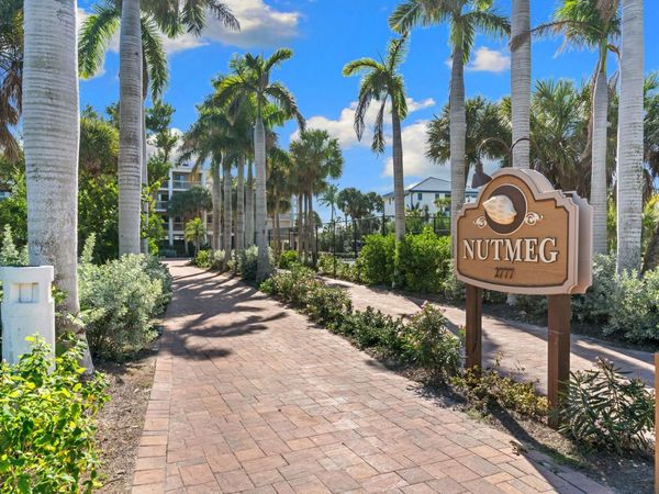 2777 W Gulf Dr, Unit 104, Sanibel, FL 33957
