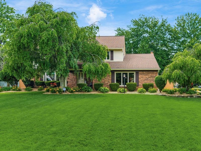 10224 Fairfax Drive, Pickerington, OH 43147 Photo 2