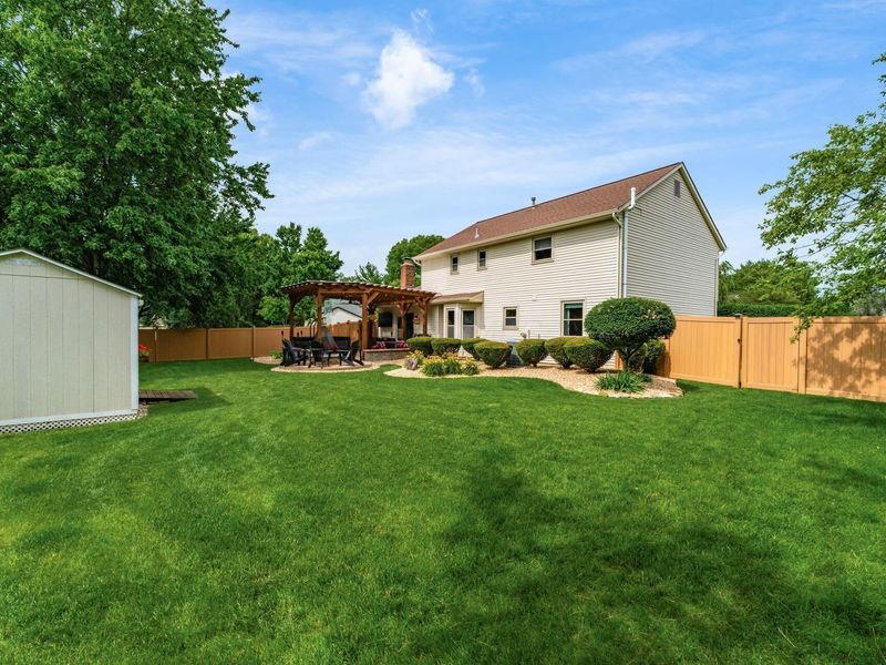 10224 Fairfax Drive, Pickerington, OH 43147 Photo 33