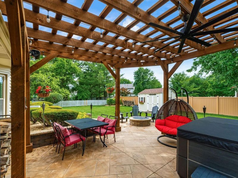 10224 Fairfax Drive, Pickerington, OH 43147 Photo 34