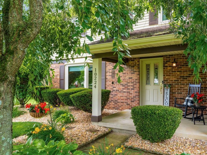 10224 Fairfax Drive, Pickerington, OH 43147 Photo 4