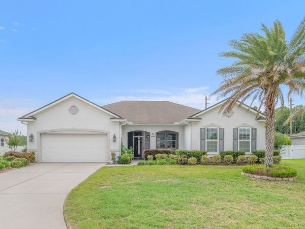216 Deerfield Glen Dr, St Augustine, FL 32086