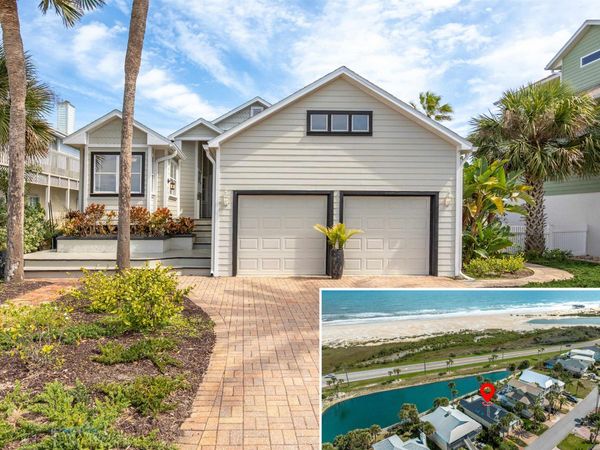 9244 July Ln, St Augustine, FL 32080