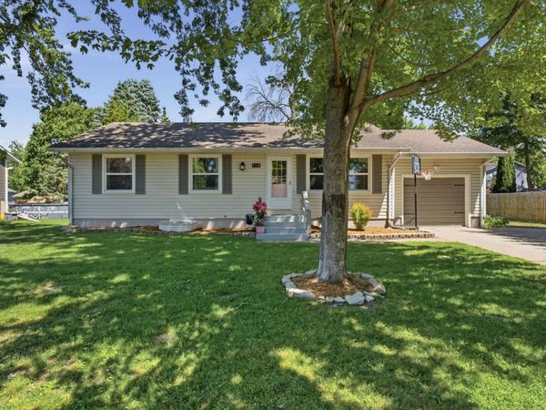 716 Winter Drive , Faribault, MN 55021