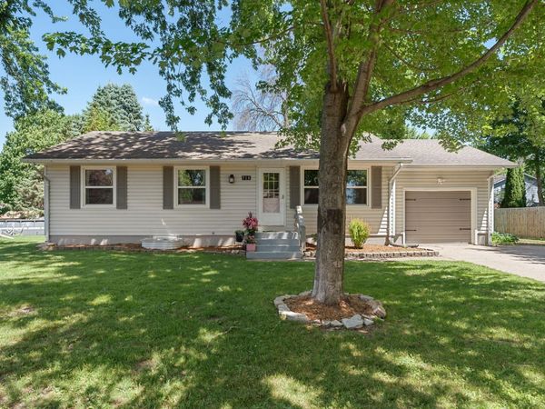 716 Winter Drive, Faribault, MN 55021
