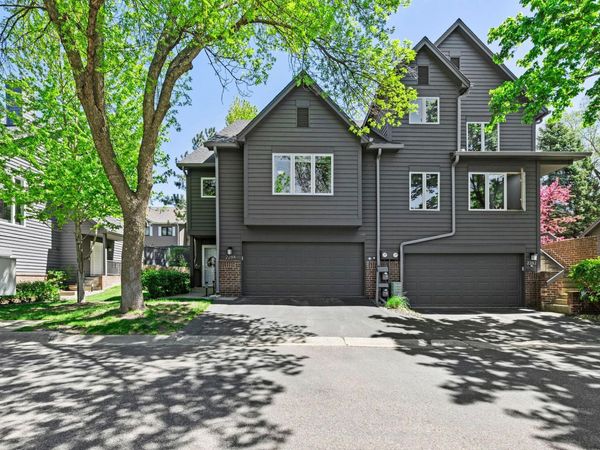 2284 Sherwood Court, Minnetonka, MN 55305
