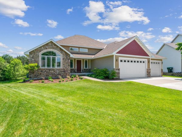 4890 155th Lane NW, Ramsey, MN 55303