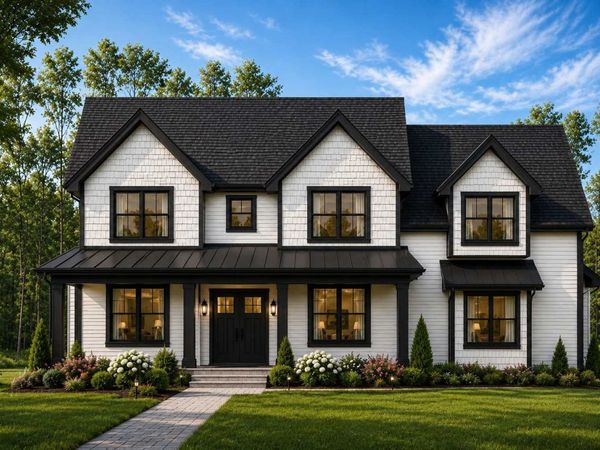 14465 Marmon Street NE, Andover, MN 55304