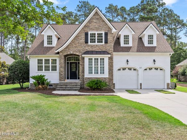 117 Plantation Passage Drive SE, Bolivia, NC 28422