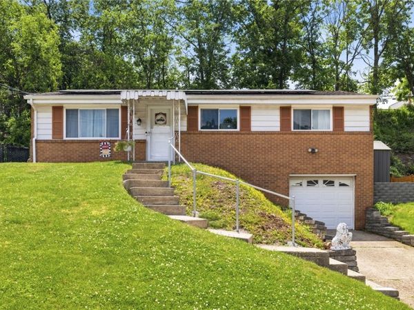 97 Fenway Rd , Pittsburgh, PA 15209