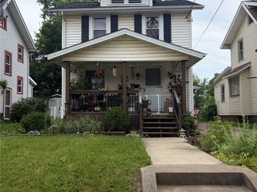 3310 11th Street SW, Canton, OH 44710