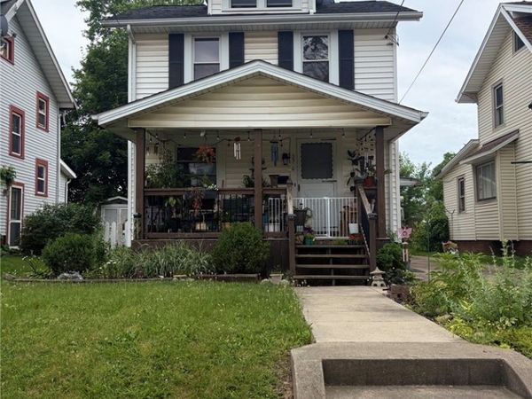 3310 11th Street SW, Canton, OH 44710