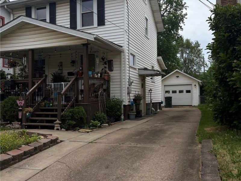 3310 11th Street SW, Canton, OH 44710 Photo 2