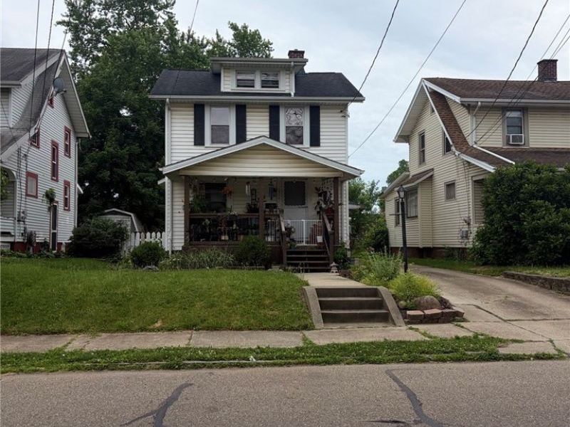 3310 11th Street SW, Canton, OH 44710 Photo 3