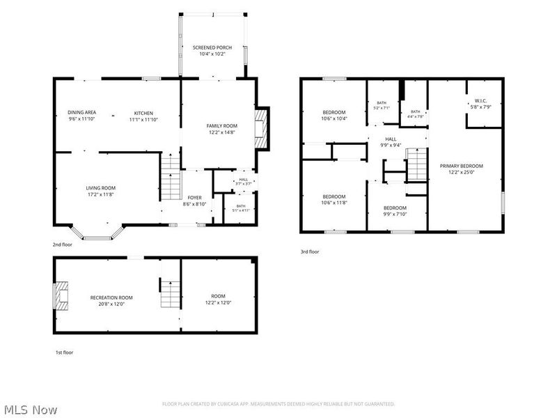 11507 Lela Avenue NW, Uniontown, OH 44685 Photo 2