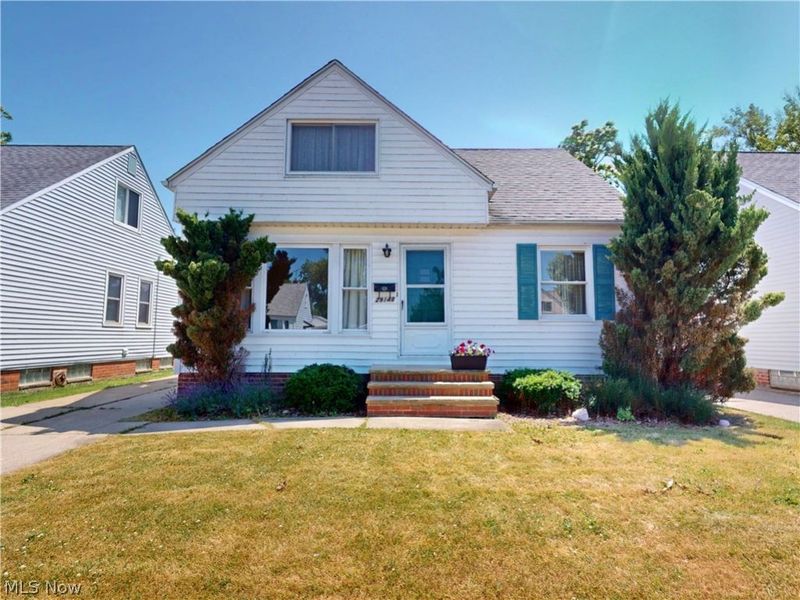 29148 Barjode Road, Willowick, OH 44095 Photo 1