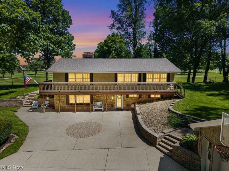 305 Hedgewood Drive, Akron, OH 44319 Photo 41