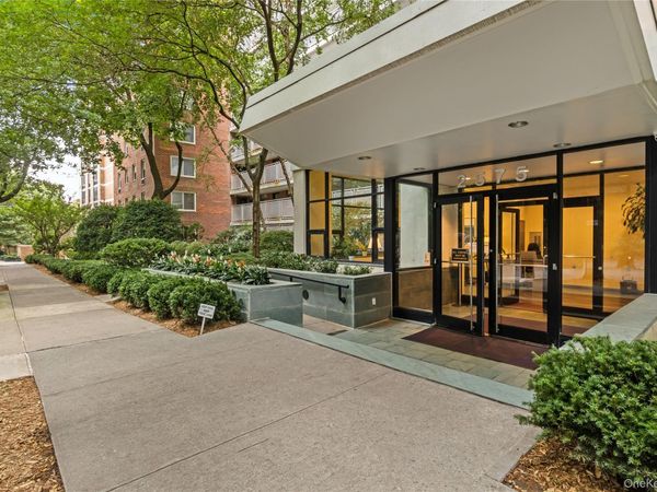 2575 Palisade Avenue , Unit 2G, Bronx, NY 10463