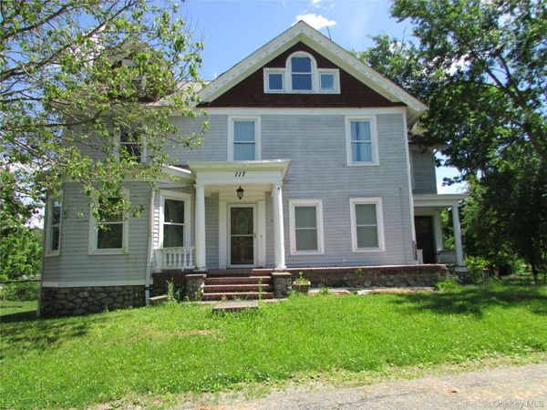 117 Ketcham Avenue , Mountainville, NY 10953