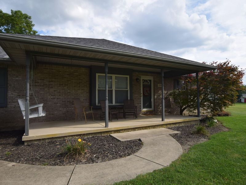 216 E 4th Street, Christiansburg, OH 45389 Photo 2