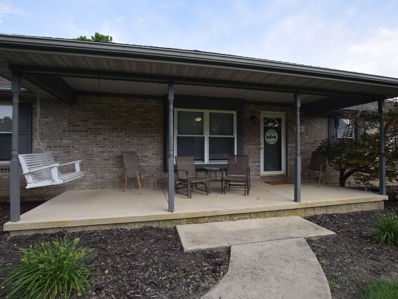 216 E 4th Street, Christiansburg, OH 45389 Photo 3