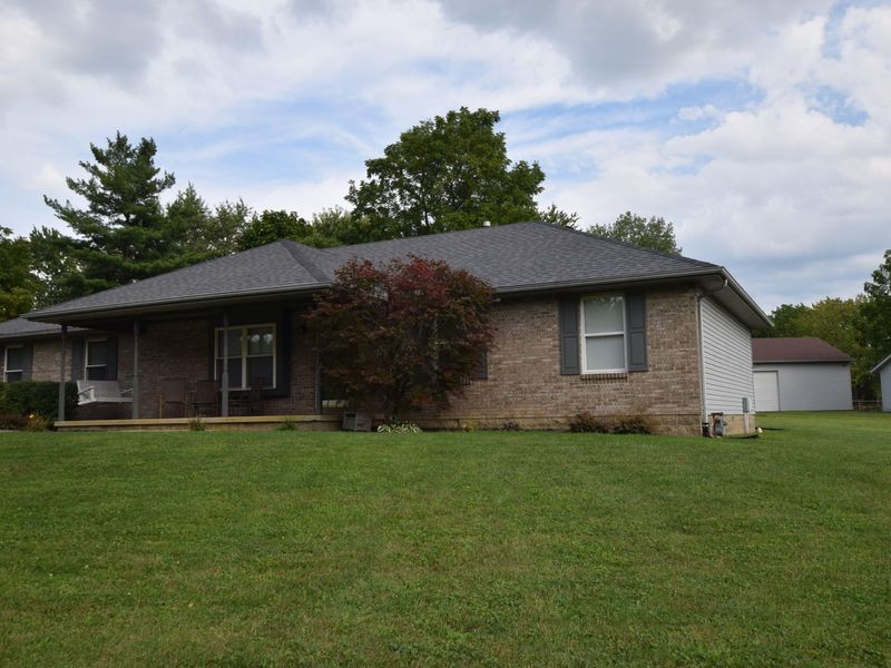 216 E 4th Street, Christiansburg, OH 45389 Photo 37