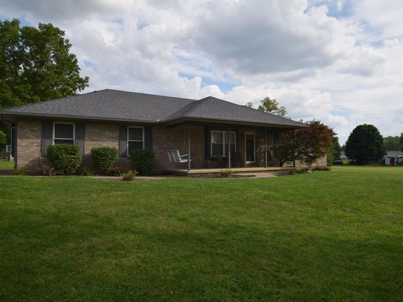 216 E 4th Street, Christiansburg, OH 45389 Photo 38