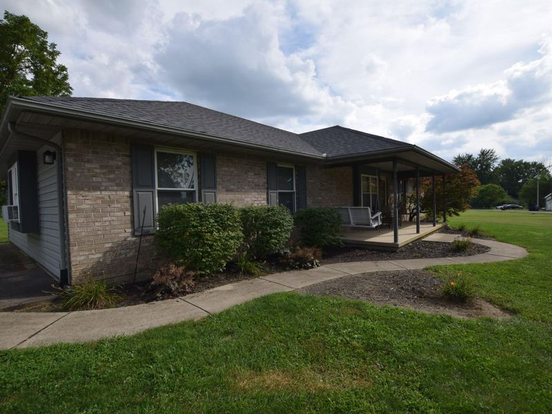 216 E 4th Street, Christiansburg, OH 45389 Photo 39
