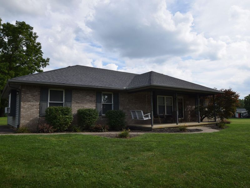 216 E 4th Street, Christiansburg, OH 45389 Photo 40